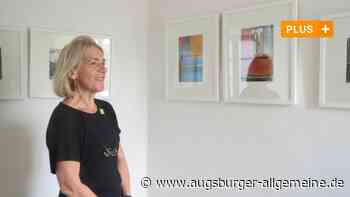 Wie eine Weltreise: Ausstellung des Kunstvereins im Aichacher Köglturm - Augsburger Allgemeine