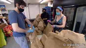 Paramount Fine Foods delivers 5,000 meals to food-insecure GTA kids