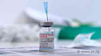 Impfzentrum Gauting: illegale Überwachungskamera? - BR24