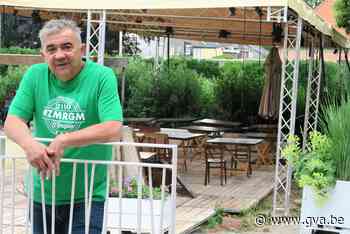 Zomergem legt focus meer dan ooit op Wijnegem - Gazet van Antwerpen