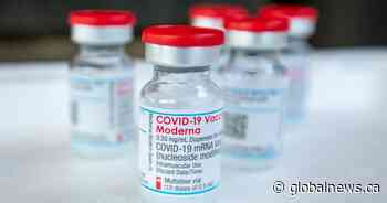 Some Edmontonians hesitant to get Moderna COVID-19 vaccine amid Pfizer shortage