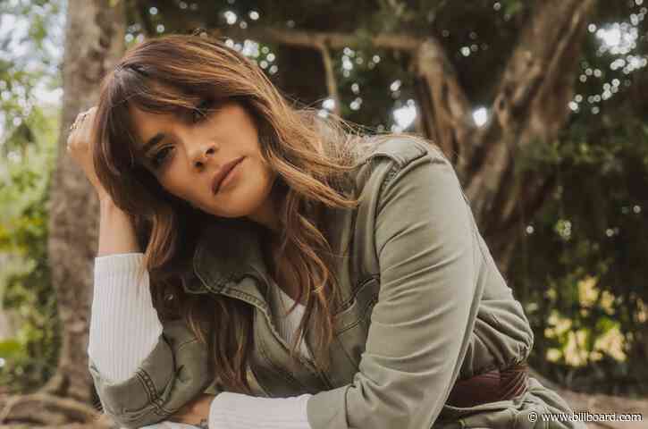 Latin Pride: Kany Garcia on Gaining ‘Authentic Credibility’ After Coming Out