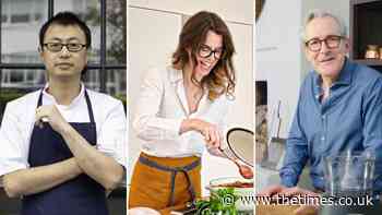 Game-changing culinary tips from peeling garlic to preventing food waste - The Times