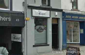 Proposals drawn up to convert Banbridge bar into new hot food bar - Armagh i