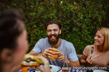 Next-gen fungi-based food: 'We replicate the fibrous and tender consistency of meat with mushrooms' - FoodNavigator.com
