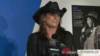 Terri Clark, High Valley to perform in Calgary Stampede evening show - CTV Toronto