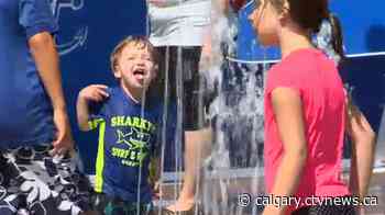 City of Calgary to outline response to looming heat wave - CTV Toronto