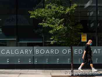 CBE announces high school changes, cuts some alternative programs - Calgary Herald