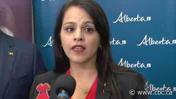 Alberta minister says 25-year-old daughter was attacked in downtown Calgary - CBC.ca