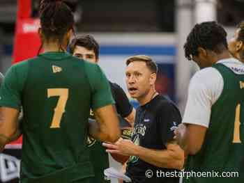 CEBL season tip-off: Sask. Rattlers look to rebound from 2020 bubble burst
