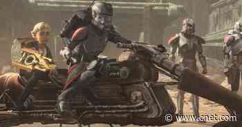 Star Wars: The Bad Batch release dates -- When does episode 10 hit Disney Plus?     - CNET