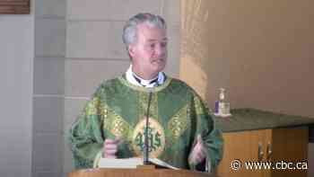 Toronto-area priest resigns after backlash from sermon on 'good done' in residential schools
