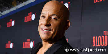 Vin Diesel Almost Starred In a 'Guys & Dolls' Musical Remake!