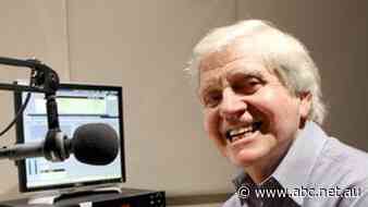 Former ABC broadcaster David Hawkes dies