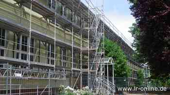 Bildung in Guben: Neißestadt investiert rund 1,7 Millionen Euro in ihre Schulen - Lausitzer Rundschau