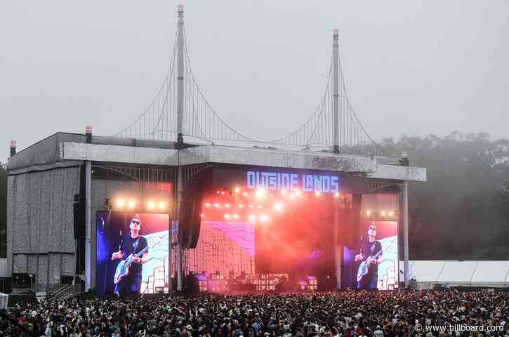 A Calendar of Tours & Festivals Returning in 2021 (Updating)