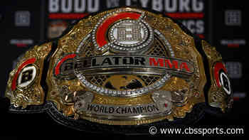 2021 Bellator MMA event schedule: Patricio Pitbull vs. AJ McKee among big fights on tap for summer