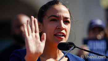 AOC said she doubts Biden's win would have been certified if GOP controlled the House