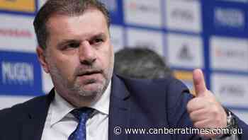 Ange vows to win over Celtic doubters - The Canberra Times