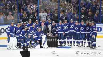 Gourde goal lifts Lightning past Islanders, setting stage for Stanley Cup final with Habs