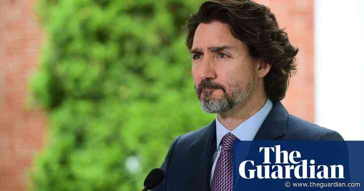 Trudeau says Canadians ‘horrified and ashamed’ of forced assimilation