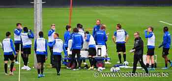 'Club Brugge wil shoppen bij Lille' - VoetbalNieuws.be