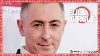 Alan Cumming on why he wishes the Pride movement didn't need to exist