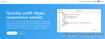 Design Mobile-Responsive Email Templates With HEML
