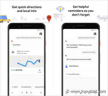 10 Free Virtual Assistants For Android