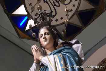 Porto: Diocese assinala Festa Litúrgica de Nossa Senhora do Monte da Virgem - Agência Ecclesia