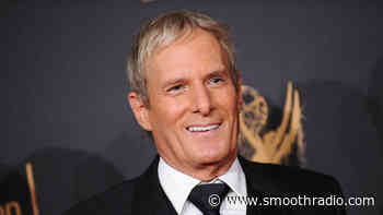 Michael Bolton facts: Singer's age, wife, children, real name and more revealed - Smooth Radio