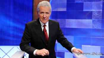 Daytime Emmys turns into love letter to Alex Trebek