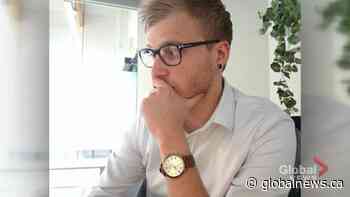 Jury recommends more police psychologists, mental health training following Steven Rigby inquest