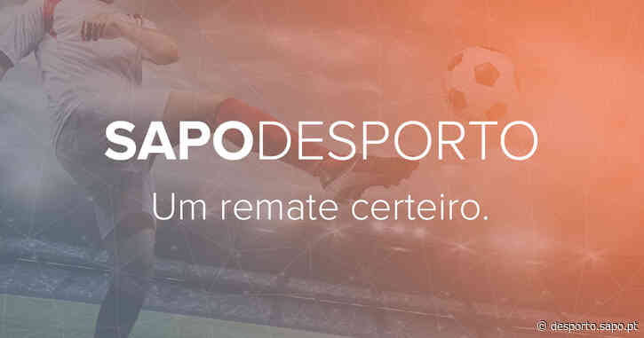 "Ouro sobre azul": FC Porto apresenta equipamento alternativo para 2021/22 - SAPO Desporto