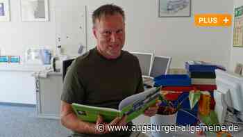 Ralph Manhalter schöpft aus dem tiefen Brunnen der Geschichte