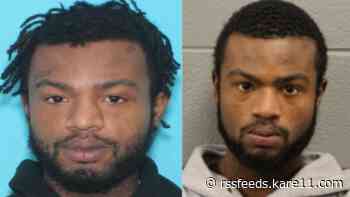 FBI: Chicago murder suspect may be in Minnesota or Wisconsin