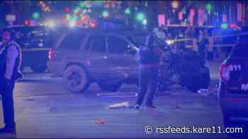 KARE 11 Investigates: Fatal crashes involved drivers with repeated DWI’s and revocations