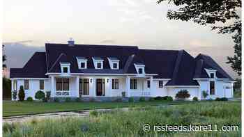 Final weekend of the Artisan Home Tour