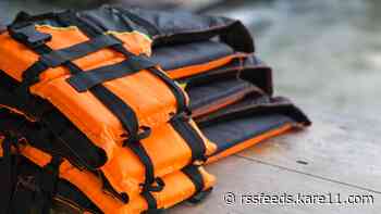 Lifejacket giveaway set for Saturday at Lake Nokomis