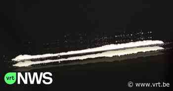 Werknemers Umicore Hoboken ontdekken cocaïne in container - VRT NWS