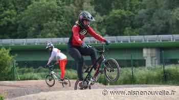 La Saint-Quentinoise Mathilde Hugot en quête d'exploit à Frontignan - L'Aisne Nouvelle