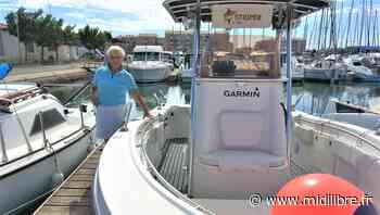 Frontignan : le club de la pêche sportive reprend le fil de sa passion - Midi Libre