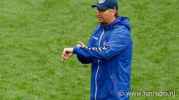 Hjolmand zegt dat Deense voetballers het meeste halen uit het Nederlandse contact tegen Wales - LonRadio