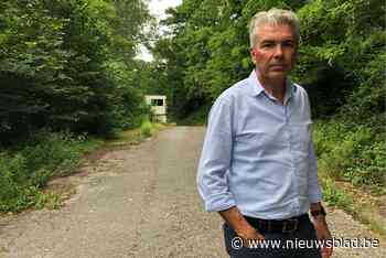 Buren halen slag thuis: gemeente gaat containerpark en loods op andere locatie aanleggen - Het Nieuwsblad