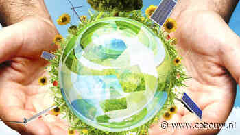 Hoogleraren: 'Met een Iphone-revolutie gaan we Parijs halen' - Cobouw