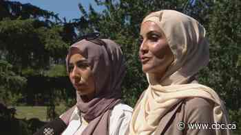 Muslim women call for increased protection following latest Alberta attack