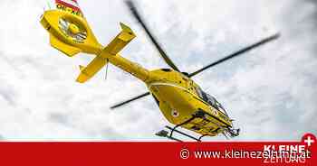 Obervellach: Osttiroler Mineur vor Sprengung von Steinen getroffen - Kleine Zeitung