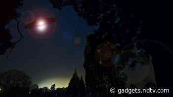 UFOs Remain Unidentified in US Intelligence's Final Report; Possibility of Alien Spacecrafts Not Ruled Out