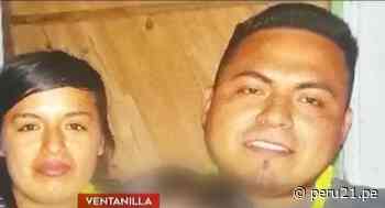 Feminicidio en Santa Rosa: dictan prisión preventiva a sujeto que asesinó a su pareja delante de su menor hijo - Diario Perú21