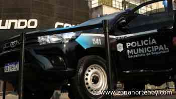 Dos motochorros detenidos en San Miguel gracias a “Ojos en Alerta” - zonanortehoy.com